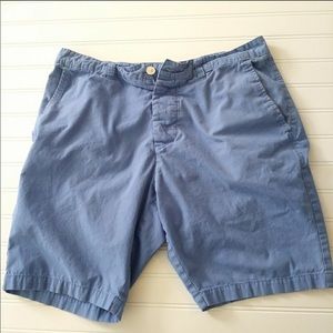 Size 34 men’s shorts H&M